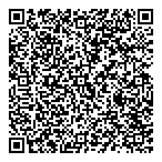 QR код "Синий Пушкин"