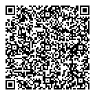 QR код "Wood"