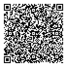 QR код "Красный лис"