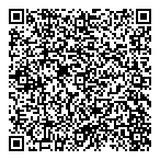 QR код "Банный"