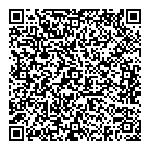 QR код "Хижина ЧА"