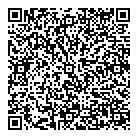 QR код "Полёт"
