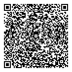 QR код "Retro Bus"