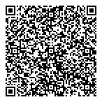 QR код "Орхидея"