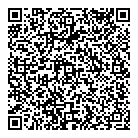 QR код "Фиолет"
