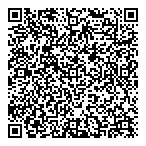 QR код "Силуэт"