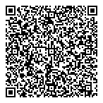 QR код "Полёт"