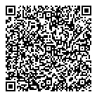 QR код "Радуга"