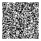 QR код "Радуга"