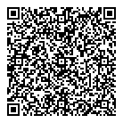 QR код "Галактика"