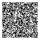 QR код "Павлин"