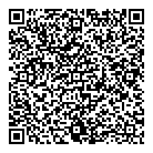 QR код "Павлин"