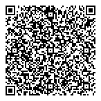 QR код "Бахрома"