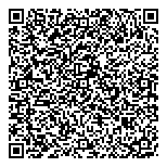 QR код "Гжель"