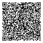 QR код "Пламя"