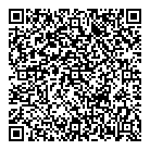 QR код "Гирлянда"