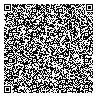 QR код "Научно-инженерный центр Санкт-Петербургского электротехнического университета"