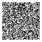QR код "Силуэт"