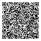 QR код "АУРА СПб"
