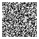 QR код "Marvel"