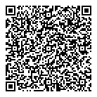 QR код "Силуэт"