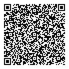 QR код "Домовенок"