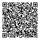 QR код "Снежок"