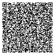 QR код "Международный союз научных и инженерных общественных объединений"