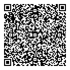 QR код "Снежинка"
