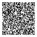 QR код "Снежинка"