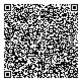 QR код "Сияние"