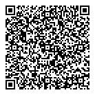 QR код "Ажур-клининг"