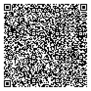 QR код "Территориальная профсоюзная организация работников народного образования и науки"