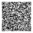 QR код "Стрела"