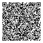 QR код "Рождественский"