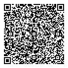 QR код "Радуга"