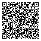 QR код "Модная еда"