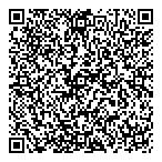QR код "Белый квадрат"