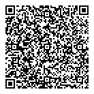 QR код "A table"