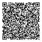 QR код "Арт Деко"