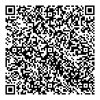 QR код "Фиалка"