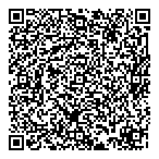 QR код "Ромашка"