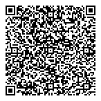 QR код "Фиалка"