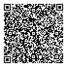 QR код "Радуга"