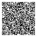 QR код "Фиалка"