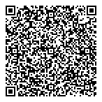 QR код "Фиалка"