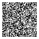 QR код "Радуга"