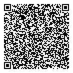 QR код "Радуга"