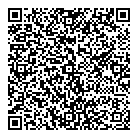 QR код "Радуга"