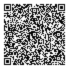 QR код "Весёлый Ёж"